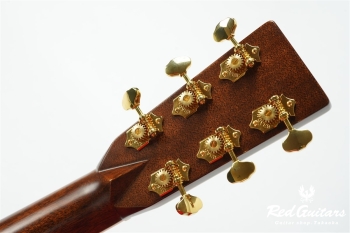 D-41 Standard
